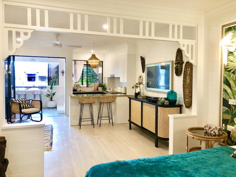 NOMAD - Luxe Apartment - Tourism Brisbane 41