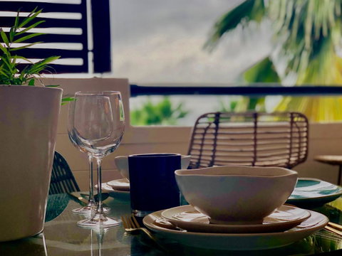 NOMAD - Luxe Apartment - Tourism Brisbane 29