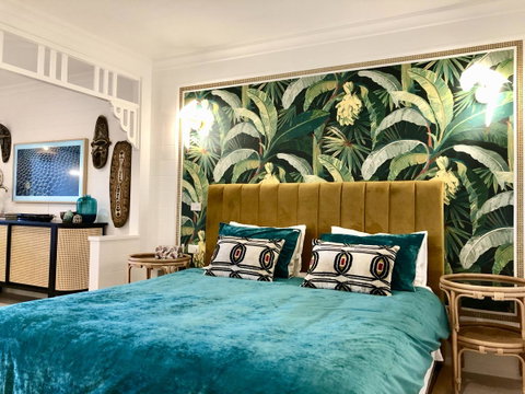 NOMAD - Luxe Apartment - Tourism Brisbane 44