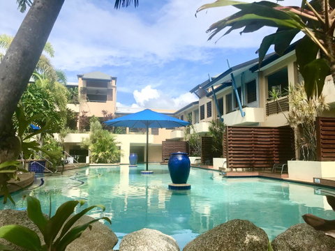 NOMAD - Luxe Apartment - Tourism Brisbane 31
