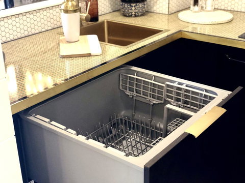 NOMAD - Luxe Apartment - Tourism Brisbane 18