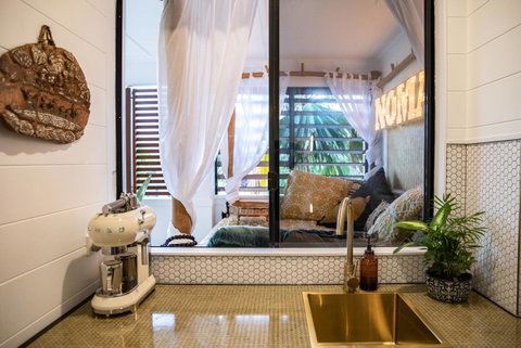 NOMAD - Luxe Apartment - Tourism Brisbane 10