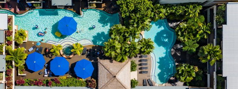 NOMAD - Luxe Apartment - Tourism Brisbane 2