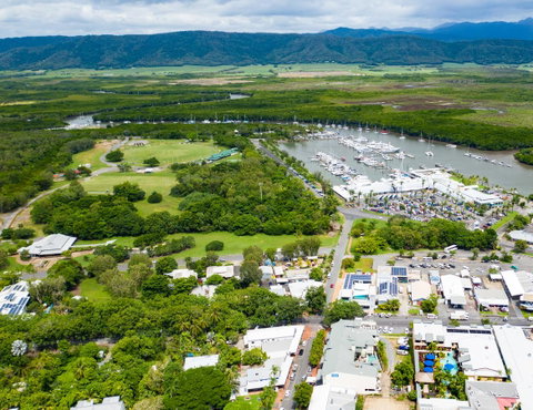 NOMAD - Luxe Apartment - Tourism Brisbane 19