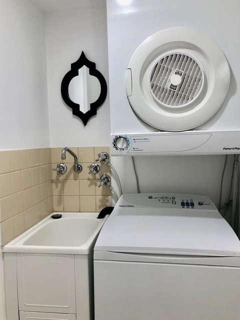 NOMAD - Luxe Apartment - Tourism Brisbane 40