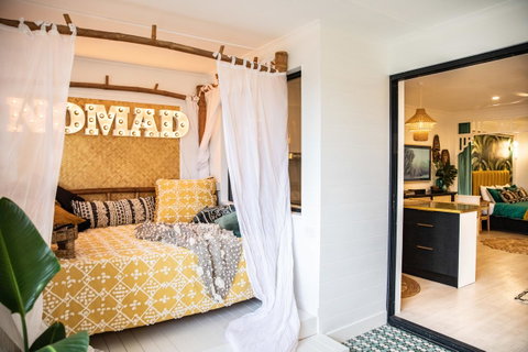 NOMAD - Luxe Apartment - Tourism Brisbane 3