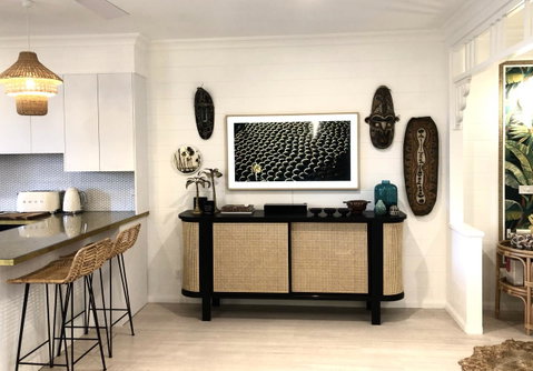NOMAD - Luxe Apartment - Tourism Brisbane 26