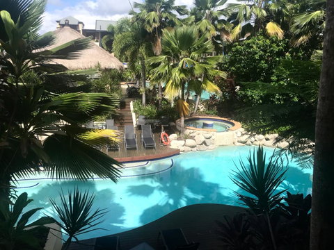 NOMAD - Luxe Apartment - Tourism Brisbane 21