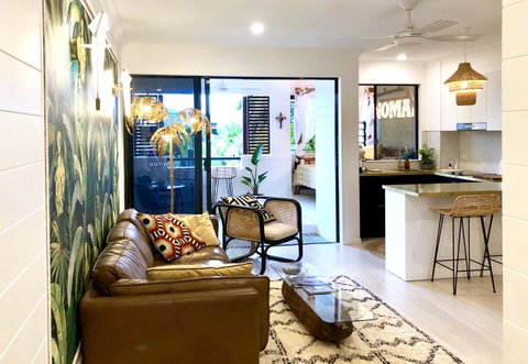 NOMAD - Luxe Apartment - Tourism Brisbane 39