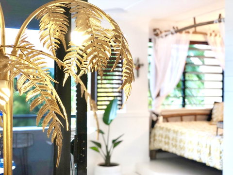 NOMAD - Luxe Apartment - Tourism Brisbane 36
