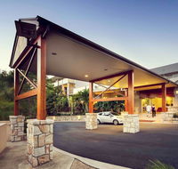 Mercure Clear Mountain Lodge - Tourism Brisbane