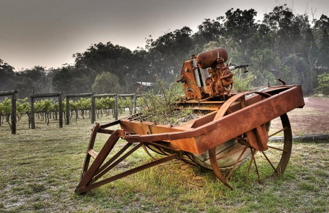Granite Belt Retreat And Brewery - Brisbane Tourism 16
