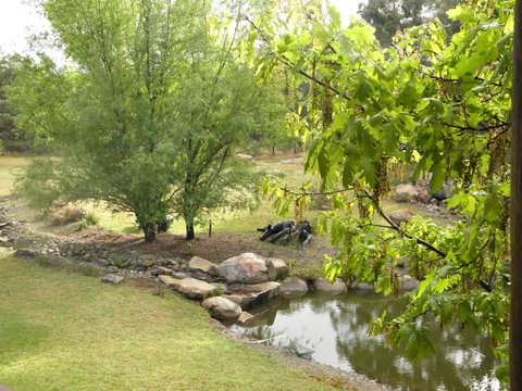 Granite Belt Retreat And Brewery - Brisbane Tourism 21