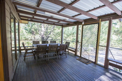 Granite Belt Retreat And Brewery - Brisbane Tourism 24