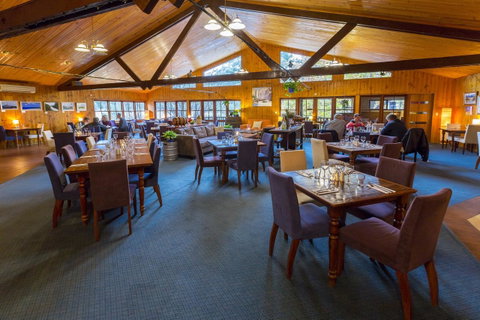 Granite Belt Retreat And Brewery - Brisbane Tourism 2