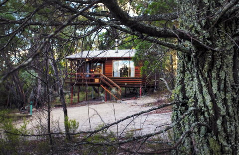 Granite Belt Retreat And Brewery - Brisbane Tourism 18