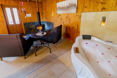 Granite Belt Retreat And Brewery - Brisbane Tourism 6