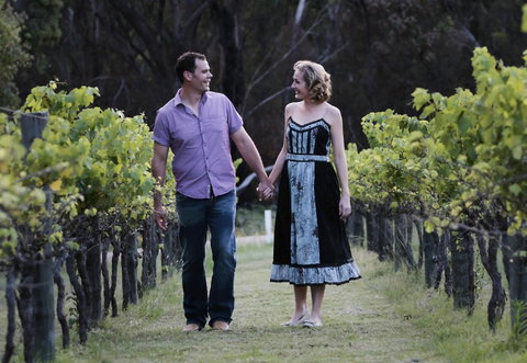 Granite Belt Retreat And Brewery - Brisbane Tourism 26