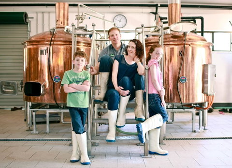 Granite Belt Retreat And Brewery - Brisbane Tourism 43
