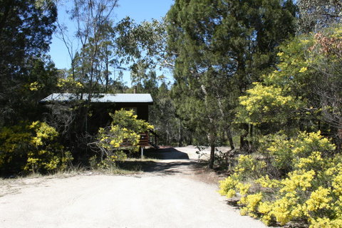 Granite Belt Retreat And Brewery - Brisbane Tourism 25