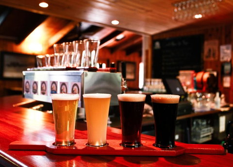 Granite Belt Retreat And Brewery - Brisbane Tourism 29
