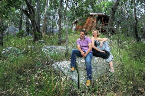 Granite Belt Retreat And Brewery - Brisbane Tourism 12