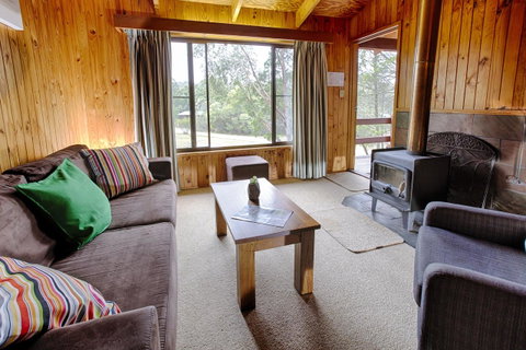 Granite Belt Retreat And Brewery - Brisbane Tourism 3