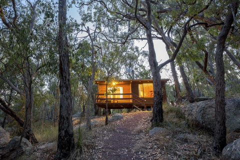 Granite Belt Retreat And Brewery - Brisbane Tourism 0