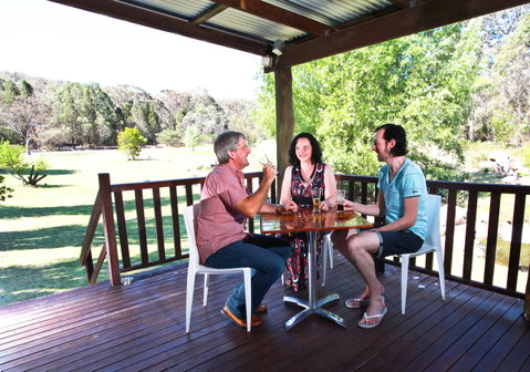 Granite Belt Retreat And Brewery - Brisbane Tourism 17