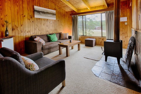 Granite Belt Retreat And Brewery - Brisbane Tourism 4