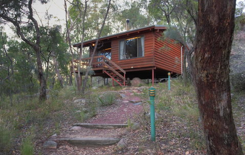 Granite Belt Retreat And Brewery - Brisbane Tourism 35
