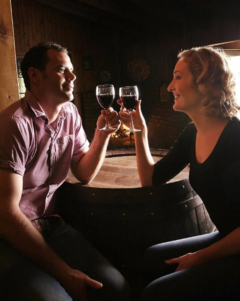 Granite Belt Retreat And Brewery - Brisbane Tourism 31
