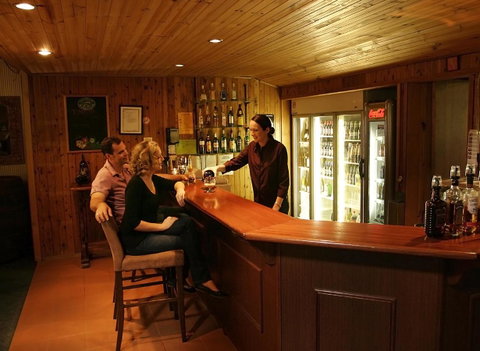 Granite Belt Retreat And Brewery - Brisbane Tourism 30