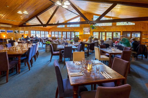 Granite Belt Retreat And Brewery - Brisbane Tourism 1