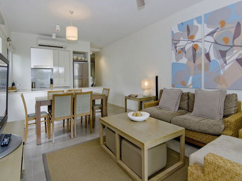 Beach Club Port Douglas Luxury Apartments - Tourism Brisbane 2