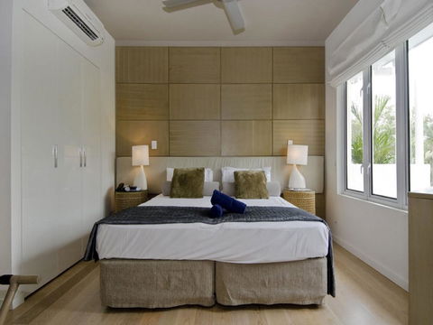 Beach Club Port Douglas Luxury Apartments - Tourism Brisbane 9