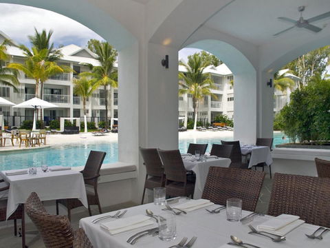 Beach Club Port Douglas Luxury Apartments - Tourism Brisbane 14