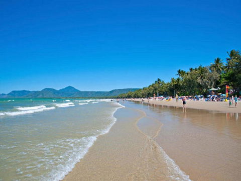 Beach Club Port Douglas Luxury Apartments - Tourism Brisbane 22