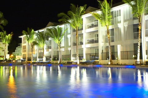 Beach Club Port Douglas Luxury Apartments - Tourism Brisbane 1