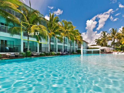 Beach Club Port Douglas Luxury Apartments - Tourism Brisbane 19