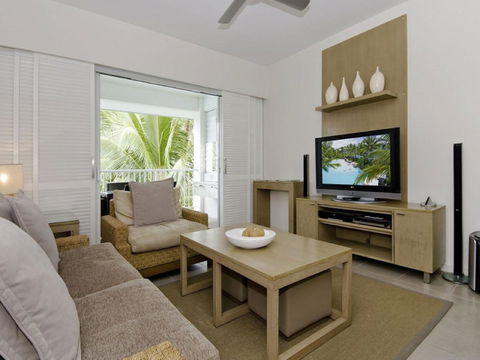 Beach Club Port Douglas Luxury Apartments - Tourism Brisbane 3