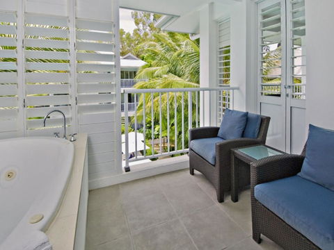 Beach Club Port Douglas Luxury Apartments - Tourism Brisbane 5