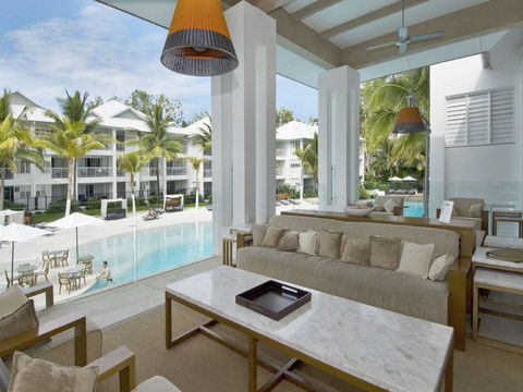 Beach Club Port Douglas Luxury Apartments - Tourism Brisbane 13
