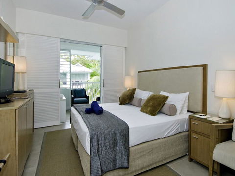 Beach Club Port Douglas Luxury Apartments - Tourism Brisbane 4