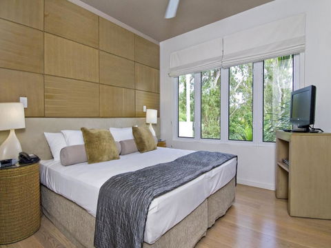 Beach Club Port Douglas Luxury Apartments - Tourism Brisbane 10