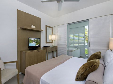 Beach Club Port Douglas Luxury Apartments - Tourism Brisbane 7