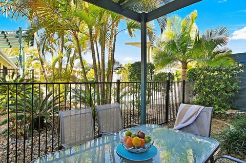 Ivory Palms Resort Noosa - Tourism Brisbane 31