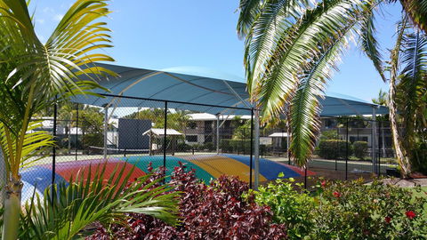 Ivory Palms Resort Noosa - Tourism Brisbane 7