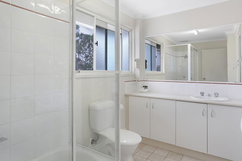 Ivory Palms Resort Noosa - Tourism Brisbane 1
