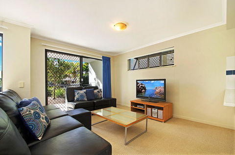 Ivory Palms Resort Noosa - Tourism Brisbane 42
